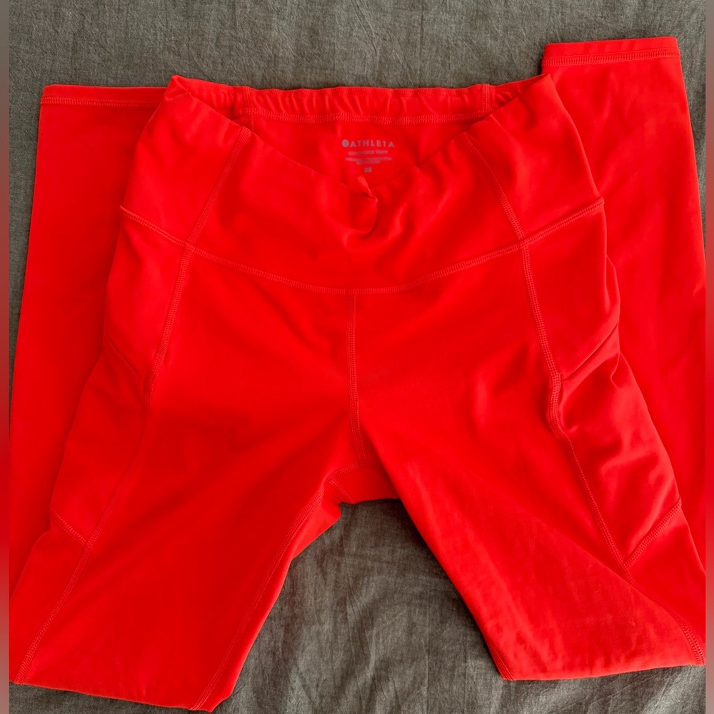 ATHLETA LEGGINGS